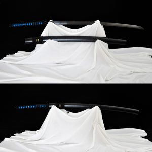 Custom Katana - Alternate View