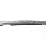 Notare Wave Hamon Clay Tempering Style, Swords For Sale Hand Forged Swords