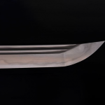 Normal Two Blood Grooves Double Bo-Hi, Swords For Sale Custom Katana