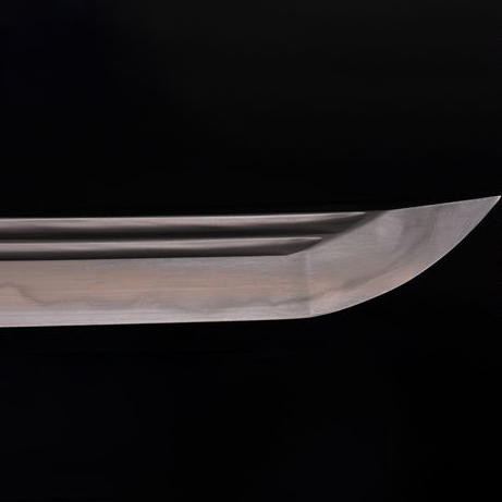 Full-Length Double Bo-Hi - Swords For Sale