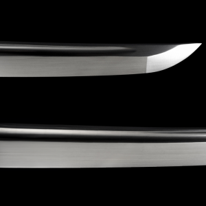 Normal Polish - Custom Katana, Ninjato, Wakizashi, Tanto - Swords For Sale